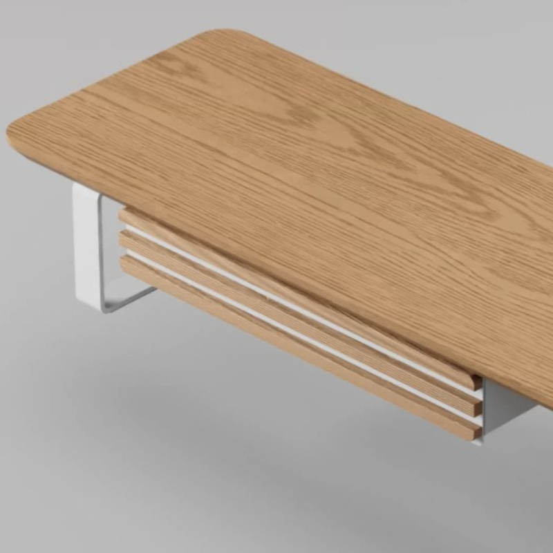 Support de moniteur modulaire  - Setup Desk Monitor avis et prix