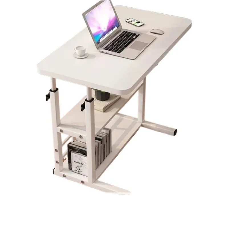 Bureau d'ordinateur mobile de  - Desk Setup L Shaped avis et prix