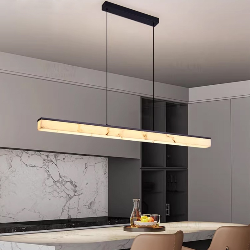 Lampe suspendue LED de luxe No - Desk Setup Minimalist avis et prix
