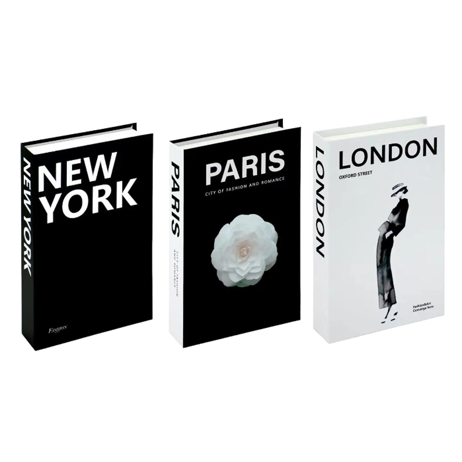 Livre décoratif moderne et min - Desk Setup Minimalist avis et prix