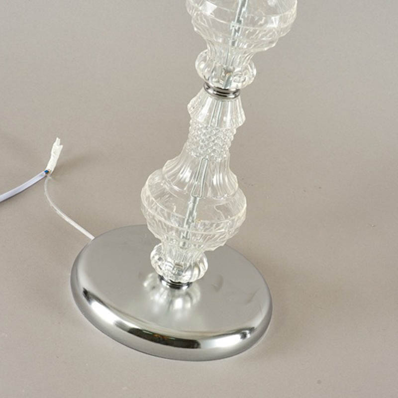 Lampes à bougies de luxe moder - Desk Setup Lamp avis et prix